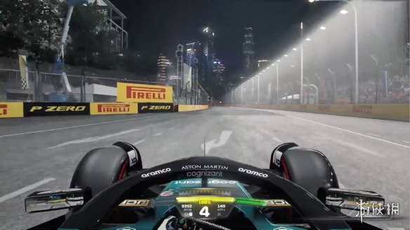 EA新作《F1 23》玩法深入介绍公开！6月正式发售