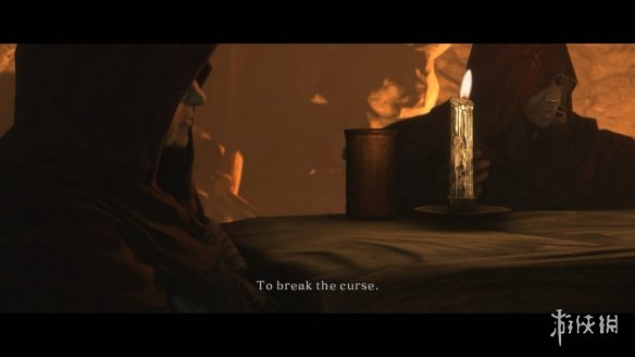 《黑暗之魂2》光照系统MOD发布：游戏光影表现大提升