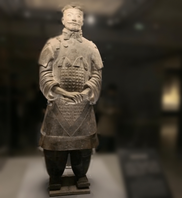 兵马俑发掘还要700年？官方：不是按照时间来计算的