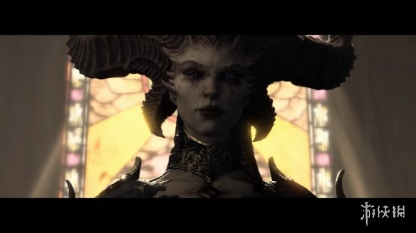 《暗黑破坏神4》故事预告片 展示莉莉丝强大破坏力！