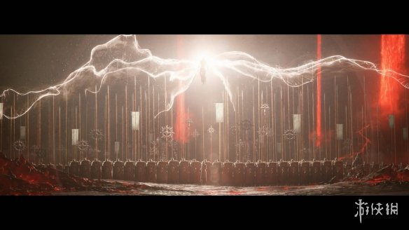 《暗黑破坏神4》故事预告片 展示莉莉丝强大破坏力！