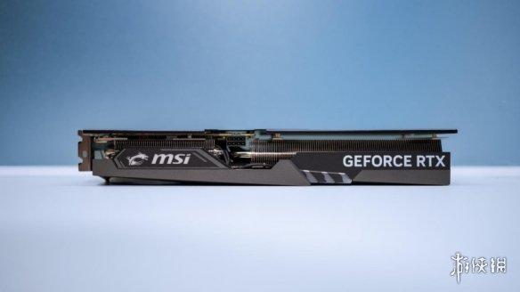 秒杀全特效光追！微星RTX 4060Ti 8GB魔龙首发评测