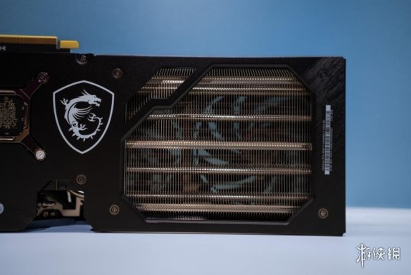 秒杀全特效光追！微星RTX 4060Ti 8GB魔龙首发评测