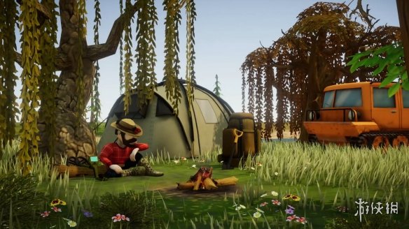 模拟冒险游戏《寻宝奇兵》上架Steam平台 9月2日发售