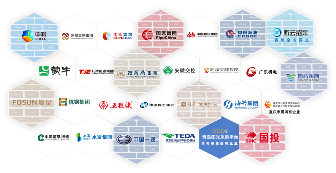 北京筑龙智能物料：让企业采购过程集约化、智能化