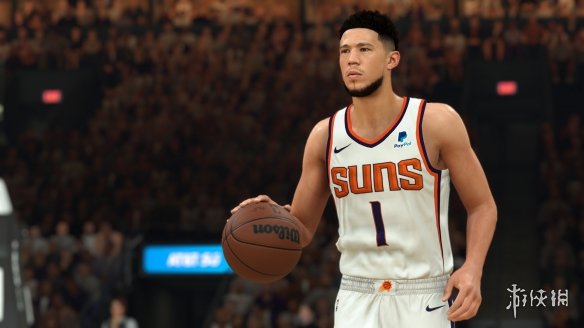 6月欧美服PS会免游戏公布！《NBA 2K23》等三款作品