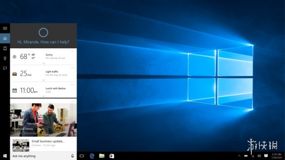 再见小娜！微软宣布今年将停止支持Windows版Cortana