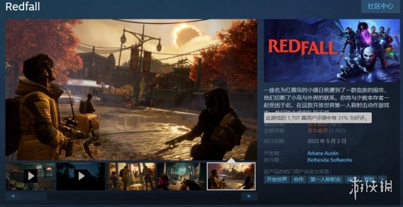 《红霞岛》Steam在线人数已不及SE《魔咒之地》！