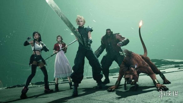 《FF7重生》开发者Q&A：所有角色的命运都将揭晓