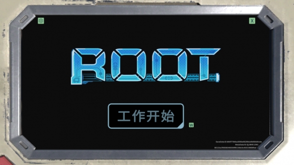 接水管式滑块解谜游戏《R.O.O.T.》6.8开启EA