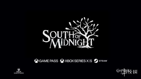 Xbox发布会：动作冒险游戏《South of Midnight》公布