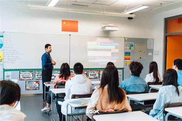 朝阳凯文6月17日校园开放日，给孩子一个成就未来的可能 