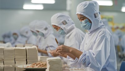 食品医药工程网信息平台抓短视频红利风口，扬帆起航