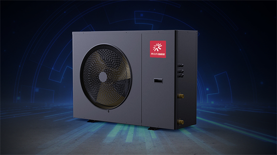 热立方解码热泵地暖机，聚焦全民采暖抢占市场风口