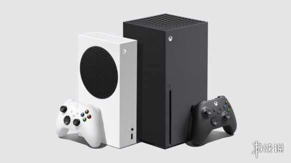 菲尔·斯宾塞：Xbox series X