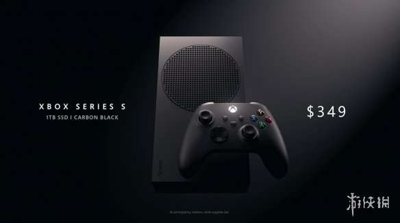 菲尔·斯宾塞：Xbox series X