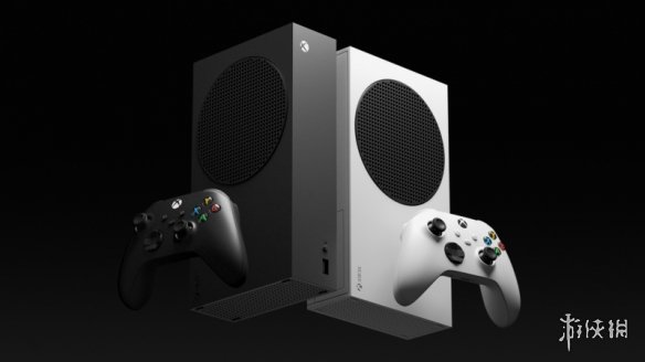 菲尔·斯宾塞：Xbox series X