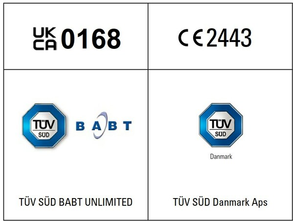 EN ISO 20345安全鞋标准更新，TUV南德CE和UKCA认证助企业合规