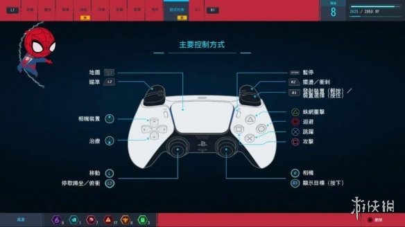 Steam97%好评如潮，《漫威蜘蛛侠》系列迎来折扣！