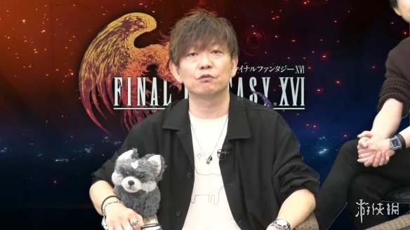 《FF16》PC版未和PS5版同步推出是因为开发时间不够