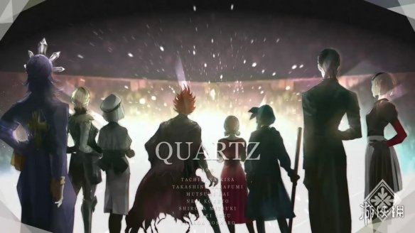 《Jack Jeanne》繁中版班级介绍PV“QUARTZ”公布！