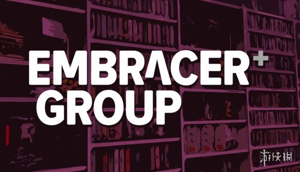 Embracer集团有221款游戏在开发中！手握IP达896个！