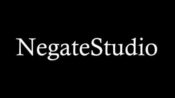 NegateStudio携游戏《龙牌》即将亮相INDIE GAME展区！