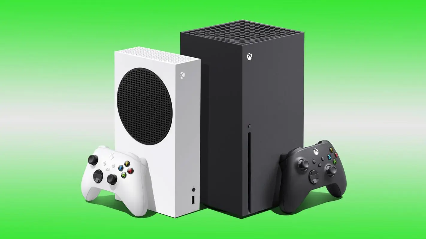 微软确认Xbox Series X/S销量突破2100万