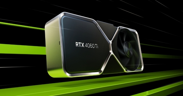 会不会破发？RTX4060Ti 16GB定档7月18日正式发售！