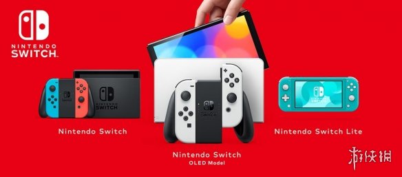 日本6月Switch销量38万台！同比暴涨68% 创销量纪录