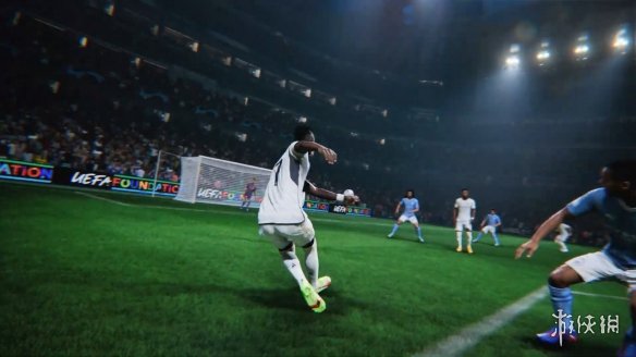 “FIFA 24”《EA Sports FC 24》发售日/售价 公布