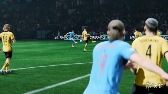 “FIFA 24”《EA Sports FC 24》发售日/售价 公布