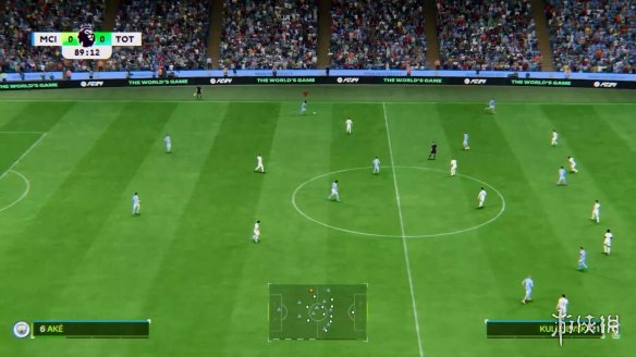 “FIFA 24”《EA Sports FC 24》发售日/售价 公布