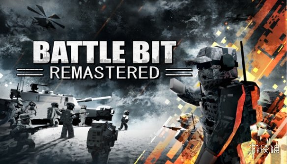 像素版战地《BattleBit》赚麻 开发者透露钱会用在何处