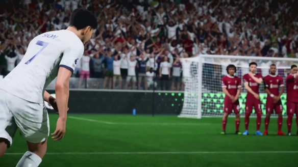 《EA Sports FC 24》PC版配置需求、新实机预告公布