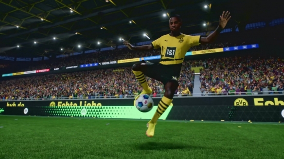 《EA Sports FC 24》PC版配置需求、新实机预告公布