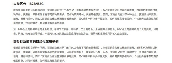 Focussend发布最新版本《2023营销自动化白皮书&产品选型指南》