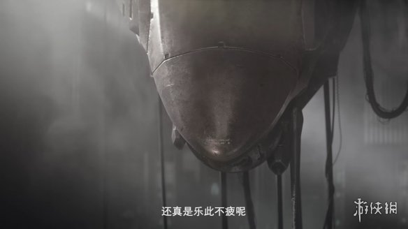 工作时间到！《装甲核心6》剧情宣传片 8月正式发售