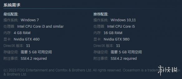 类塞尔达游戏《海之号角2》8月2日登陆PC、PS和Xbox