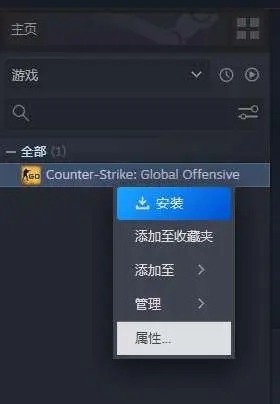 CSGO外服游玩保姆级教程攻略