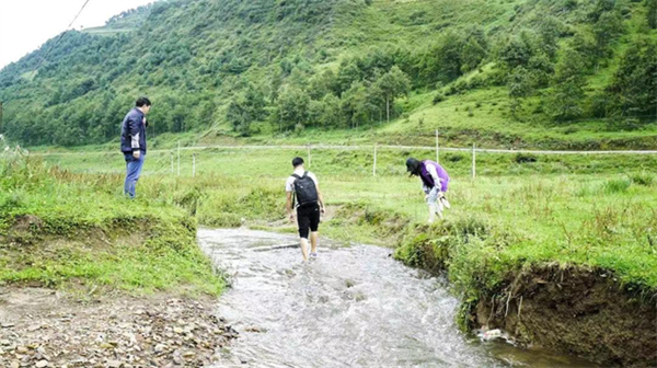 威派格以爱心公益践行社会责任，向珍珠生们传递爱与美好