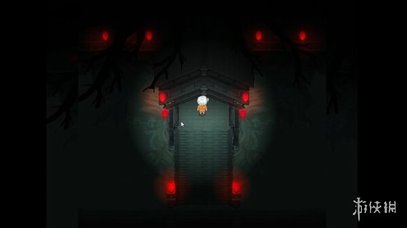 冒险解谜游戏《荒镇返家》Steam页面上线 提供试玩demo