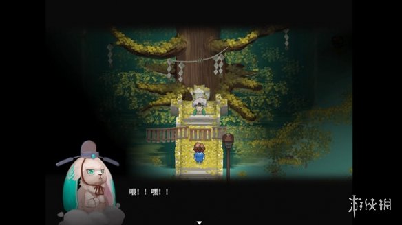 冒险解谜游戏《荒镇返家》Steam页面上线 提供试玩demo