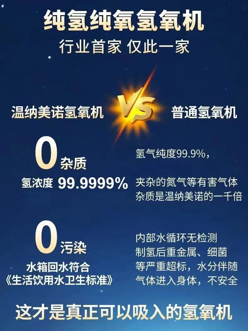 2023十大热门吸氧机排行榜，温纳美诺赢得众多消费者青睐