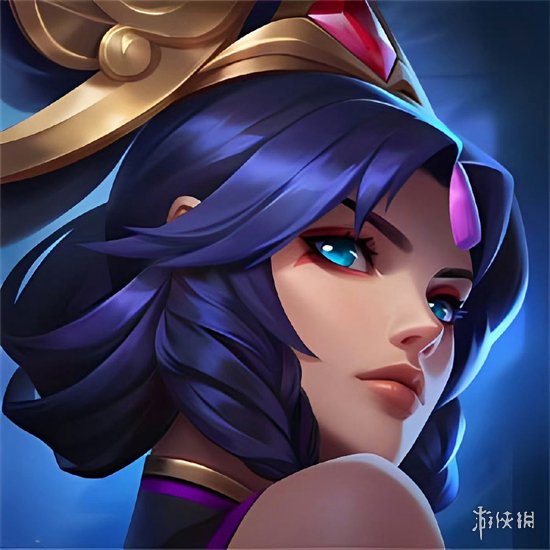 奶妈颜值再升级！《LOL》“玉剑传说”皮肤原画公布