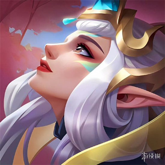 奶妈颜值再升级！《LOL》“玉剑传说”皮肤原画公布