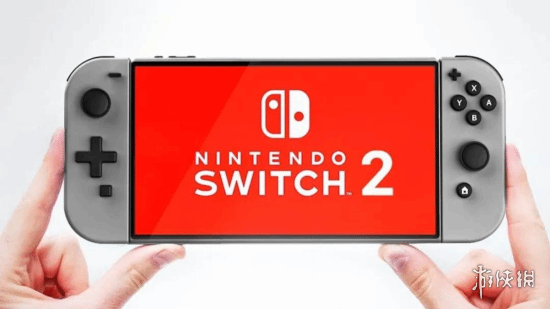 曝任天堂新机Switch 2为8英寸LCD屏！最高储存512GB