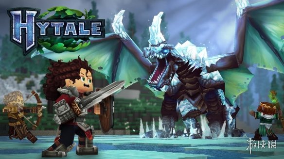 沙盒游戏《Hytale》开发进展顺利！年内或有更多消息