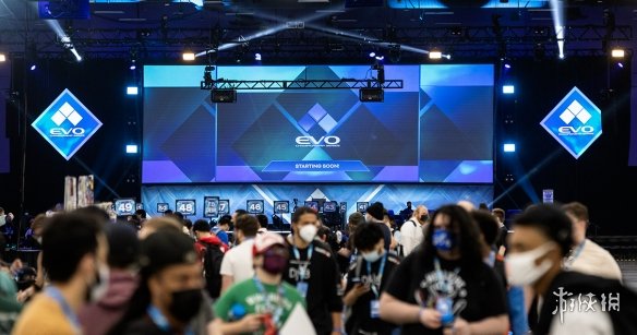 EVO 2024确定7月26日至28日于拉斯维加斯举办！