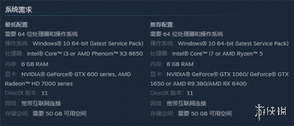 《守望先锋2》Steam预载现已开启 两天后正式解锁！